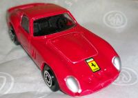 Ferrari 250 GTO Rot Modellauto Playbear NEU Präzisionsmodell Nürnberg (Mittelfr) - Schweinau Vorschau