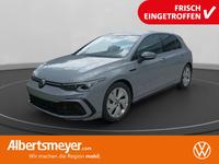 Volkswagen Golf VIII 2.0 TSI OPF R-Line  +DSG+NAVI+LED+LMF+ Thüringen - Mühlhausen Vorschau
