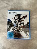 PlayStation 5 Suicide Squad Kill the Justice League Baden-Württemberg - Ulm Vorschau