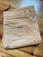 edc Jeans Skin Fit Waist 36 gelb Frühling Brandenburg - Eberswalde Vorschau