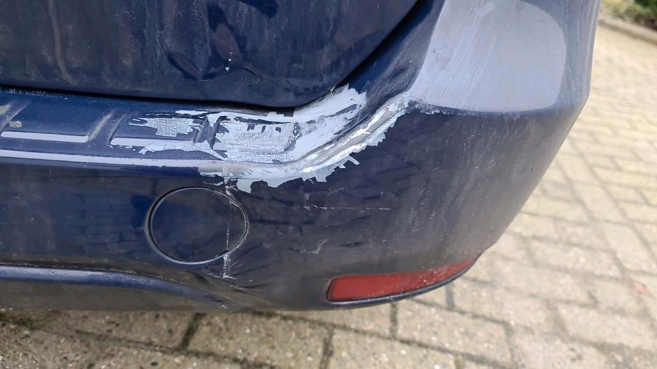 Smart Repair Lackieren in Hude (Oldenburg)