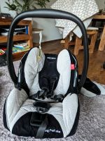 Babyschale RECARO Autositz Inkl. Isofix Bad Doberan - Landkreis - Tessin Vorschau