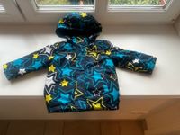 Name it Übergangsjacke Sterne 86/92 Niedersachsen - Damme Vorschau