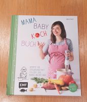 Mama Baby Kochbuch NEU Bayern - Cham Vorschau