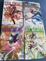 Final Fantasy Lost Stranger, Manga Bände 1-4, guter Zustand Brandenburg - Brandenburg an der Havel Vorschau