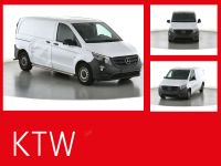 Mercedes-Benz Vito114 KA Kompakt ,Klima,Kamera,Tempomat Niedersachsen - Hildesheim Vorschau