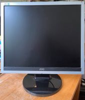 Monitor 19 Zoll AOC 919Va2 inkl. Kabel Hessen - Langgöns Vorschau