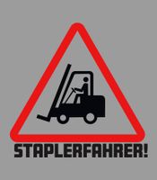 Staplerfahrer Thüringen - Erfurt Vorschau