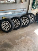 Neue Sommerreifen Audi 80 205/60 R 15 H91 Hessen - Breitscheid Vorschau