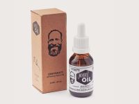 Beyer's Oil Bartöl Eisenkraut 30 ml - Bartpflege - 100% natürlich München - Schwanthalerhöhe Vorschau