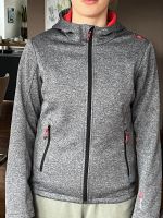 Softshelljacke Mädchen Gr. 176 grau CMP Nordrhein-Westfalen - Meschede Vorschau