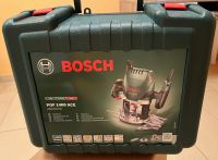 Oberfräse BOSCH POF 1400 ACE Hessen - Heppenheim (Bergstraße) Vorschau