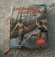 Buch Einzimmer - Fahrtwind Sachsen-Anhalt - Halle Vorschau