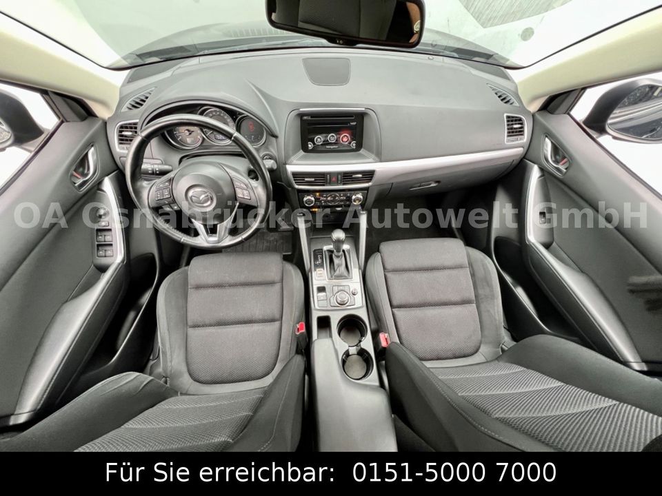 Mazda CX-5 Exclusive-Line*AWD*Automatik*AHK*LED*Navi* in Georgsmarienhütte