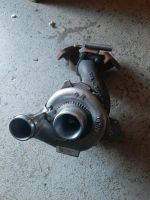 Turbolader Om642 Mercedes ML W164 E ,C, GL,S , Chrysler 300C 3.0 Nordrhein-Westfalen - Herten Vorschau