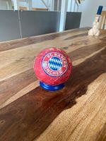 FC Bayern, Puzzleball, Dekoration Aubing-Lochhausen-Langwied - Aubing Vorschau