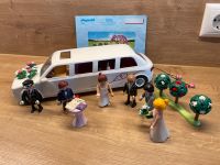 Playmobil City Life 9227 Hochzeitslimousine Doppelhochzeit Brandenburg - Dahme/Mark Vorschau