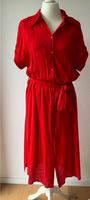 ❤️“MANGO“ Kleid (Gr M, rot) Nordrhein-Westfalen - Bocholt Vorschau
