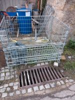 Gitter Box Edelstahl Baden-Württemberg - Rottenburg am Neckar Vorschau