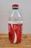 Coca Cola Flasche 1985 80er Jahre 0,33 Liter Coke Baden-Württemberg - Langenargen Vorschau