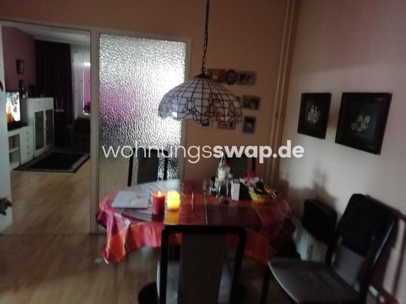 Wohnungsswap - 3 Zimmer, 85 m² - Thorkoppel, Hamburg in Barsbüttel