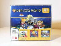 CD Box der kleine König Hörspiel Zustand sehr gut Feldmoching-Hasenbergl - Feldmoching Vorschau