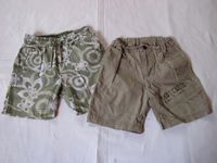 Bermudas, Shorts H&M 80/86/92 wg. Grösse bitte Text lesen! Baden-Württemberg - Hartheim Vorschau