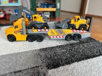 DICKIE TOYS Mack/Volvo Heavy Loader Truck Bayern - Lauingen a.d. Donau Vorschau