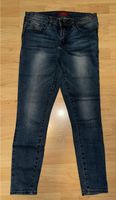 Skinny Hose von Guess für Damen,blau,Gr.28,Top Zustand Nordrhein-Westfalen - Sprockhövel Vorschau