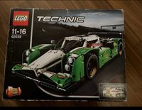 Lego Technic 42039 Langstreckenrennwagen *Angebot* Niedersachsen - Schüttorf Vorschau