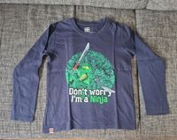 Kindershirt Gr. 122 Lego Ninjago Bayern - Rottendorf Unterfr Vorschau