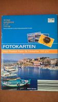 Fotokarten 100 Blatt 4"x 6" Inkjet Premium PapierNEU Schleswig-Holstein - Reinbek Vorschau