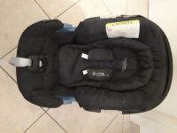 Cybex Baby-Autositz Aton 2, dunkelblau Kreis Pinneberg - Elmshorn Vorschau