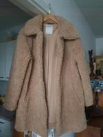 ESPRIT Damen Kunstfell Jacke Gr.M Harburg - Hamburg Hausbruch Vorschau