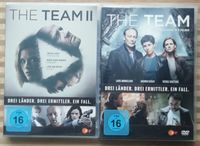 The TEAM Staffel I und Staffel II geb. DVDs Baden-Württemberg - Walldorf Vorschau
