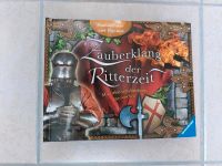 Ravensburger Zauberklang der Ritterzeit Sachsen - Chemnitz Vorschau