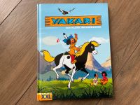 Buch von Yakari Baden-Württemberg - Neckartenzlingen Vorschau