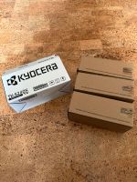 Kyocera Toner 5240 in schwarz und drei Farben neu Nordrhein-Westfalen - Kirchlengern Vorschau