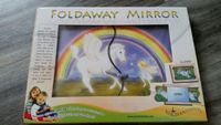 Neu Foldaway Mirror Einhorn Bild -> aufklappbarer Spiegel Brandenburg - Herzberg/Elster Vorschau