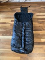 Winterfußsack von AlterBeBe mit Reflektorstreifen Niedersachsen - Bissendorf Vorschau