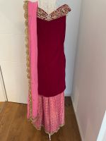 Salwar Kameez/ indisches Kleid neu Nordrhein-Westfalen - Troisdorf Vorschau