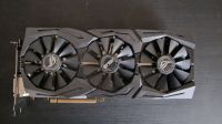 Asus ROG Strix GTX 1080 Hessen - Maintal Vorschau