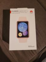 Huawei Watch Fit 2 Dithmarschen - Heide Vorschau