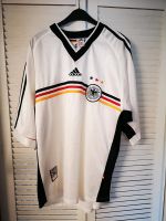 Sammlerstück, neues orginal DFB WM Trikot 1998, Adidas, XXL Brandenburg - Erkner Vorschau