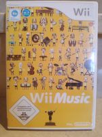 Wii Music - Nintendo Spiele - TOP wie NEU Bayern - Gaimersheim Vorschau