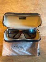 Chanel Sonnenbrille Kr. München - Planegg Vorschau