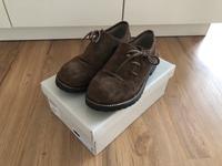 Schuhe Hannes Haferl Crosta Khaki Bayern - Hammelburg Vorschau