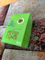 Der Herr der Ringe 3 Bücher Hessen - Kassel Vorschau