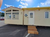 Willerby Aspen 11.60 x 3.70 m Aktion kostenloses Elektrofahrrad!!!! Niedersachsen - Salzbergen Vorschau