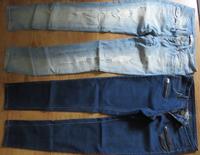 LTB JNS Rocking Jeans Basis Cult & SkinnyFit Gr.36/38 Set 28,-Eur Nordrhein-Westfalen - Remscheid Vorschau